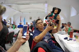 Suradnja, UIR Pakrac-Lipik