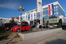 Suradnja, UIR Vukovar