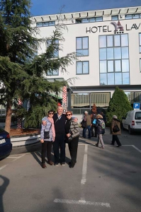 Suradnja, UIR Vukovar