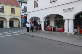 Suradnja, UIR Vukovar