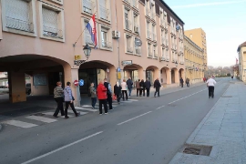 Suradnja, UIR Vukovar