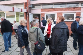 Suradnja, UIR Vukovar