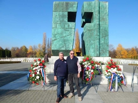 Suradnja, UIR Vukovar