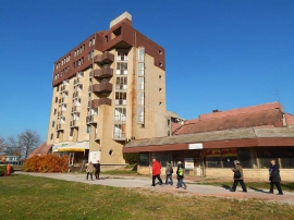 Suradnja, UIR Vukovar