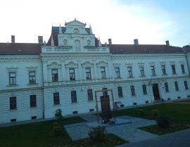 Suradnja, UIR Vukovar