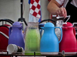 Suradnja, UOSI Križevci