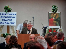 Suradnja, UOSI Križevci
