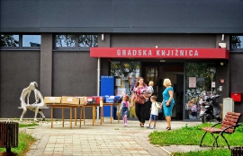 Suradnja, UOSI Križevci