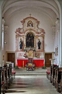 Suradnja, UOSI Križevci