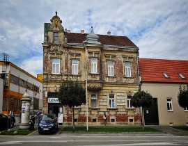 Suradnja, UOSI Križevci