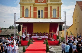 Suradnja, UOSI Križevci