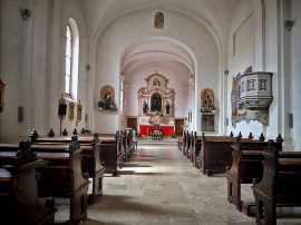 Suradnja, UOSI Križevci