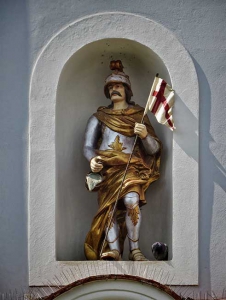 Suradnja, UOSI Križevci