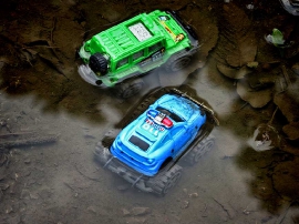 Suradnja, UOSI Križevci