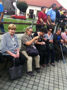 Suradnja, UOSI Križevci 2018.