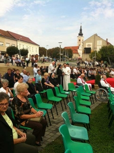 Suradnja, UOSI Križevci 2018.