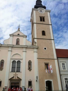 Suradnja, UOSI Križevci 2018.