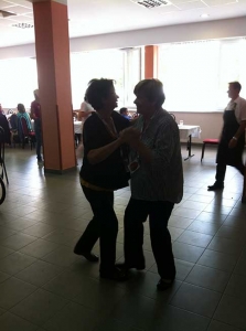 Suradnja, UOSI Križevci 2018.