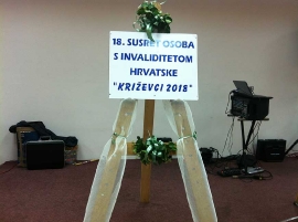 Suradnja, UOSI Križevci 2018.