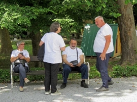 Susreti s udrugama invalida rada 2024.
