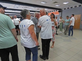 Susreti s udrugama invalida rada 2024.