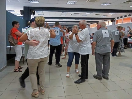 Susreti s udrugama invalida rada 2024.