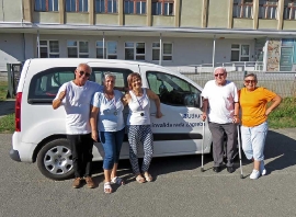 Susreti s udrugama invalida rada 2024.