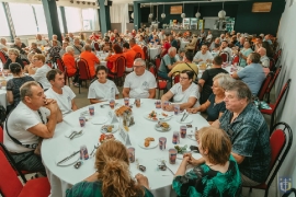 Susreti s udrugama invalida rada 2024.