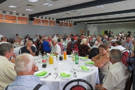 Susreti s udrugama invalida rada 2024.