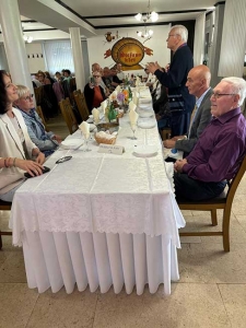 Susreti s udrugama invalida rada 2024.