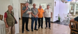 Susreti s udrugama invalida rada 2025.