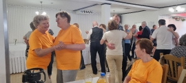 Susreti s udrugama invalida rada 2025.