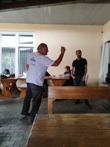 Susreti, UI Donja Stubica