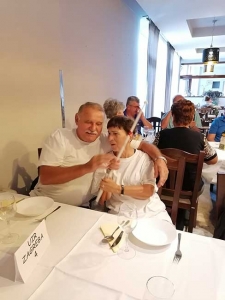 Susreti, UI Donja Stubica