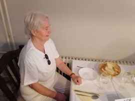 Susreti, UI Donja Stubica