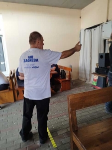 Susreti, UI Donja Stubica
