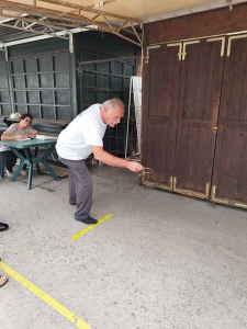 Susreti, UI Donja Stubica
