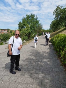 Susreti, UI Donja Stubica