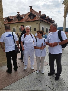 Susreti, UI Donja Stubica