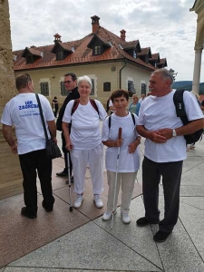 Susreti, UI Donja Stubica