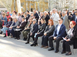 Suza za Zlatka Bočkala, 2018.