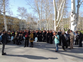 Suza za Zlatka Bočkala, 2018.