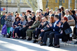Suza za Zlatka Bočkala, 2018.