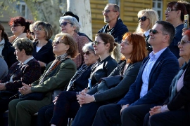 Suza za Zlatka Bočkala, 2018.
