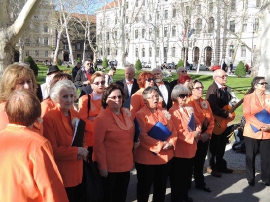 Suza za Zlatka Bočkala, 2018.