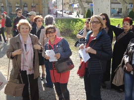 Suza za Zlatka Bočkala, 2018.