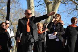 Suza za Zlatka Bočkala, 2018.