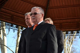 Suza za Zlatka Bočkala, 2018.