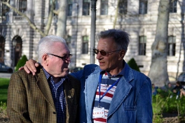 Suza za Zlatka Bočkala, 2018.
