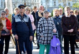 Suza za Zlatka Bočkala, 2018.